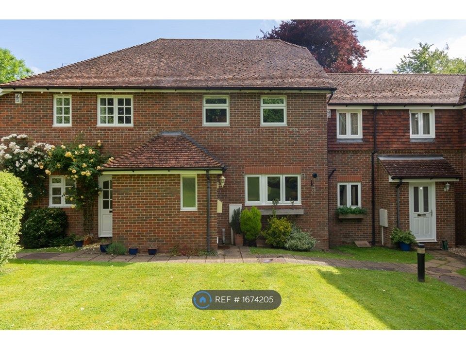 2 bed terraced house to rent in Moorfield, Holmwood, Dorking RH5 Zoopla