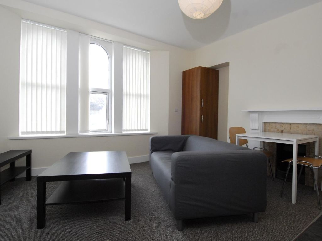 2 bed flat to rent in Greenbank Road, Flat 5, Plymouth PL4 Zoopla