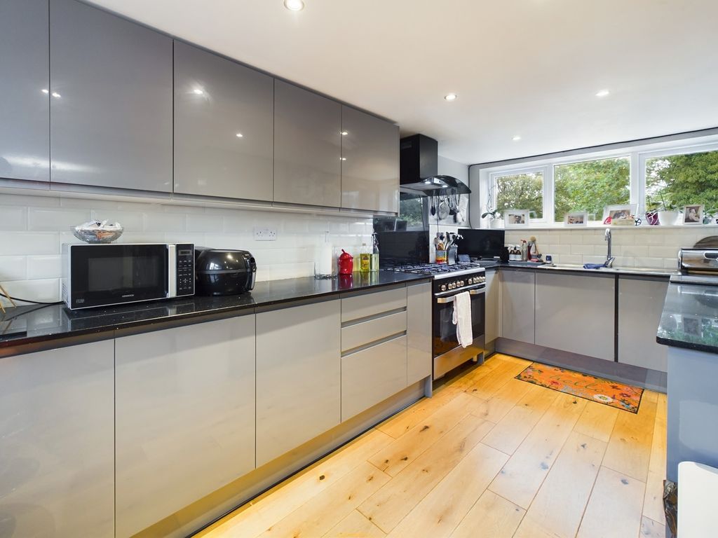 3 bed detached house for sale in Brandon Road, Thetford, Norfolk IP24