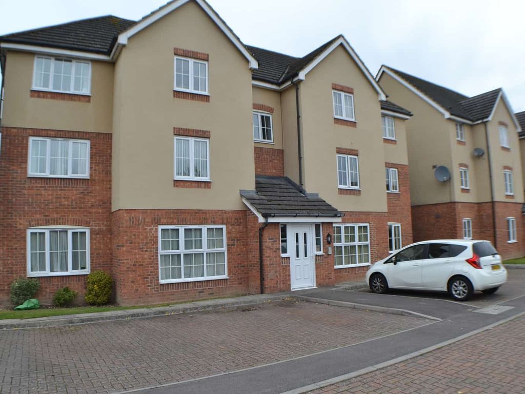 2 bed flat to rent in Battalion Way, Thatcham RG19, £1,100 pcm Zoopla