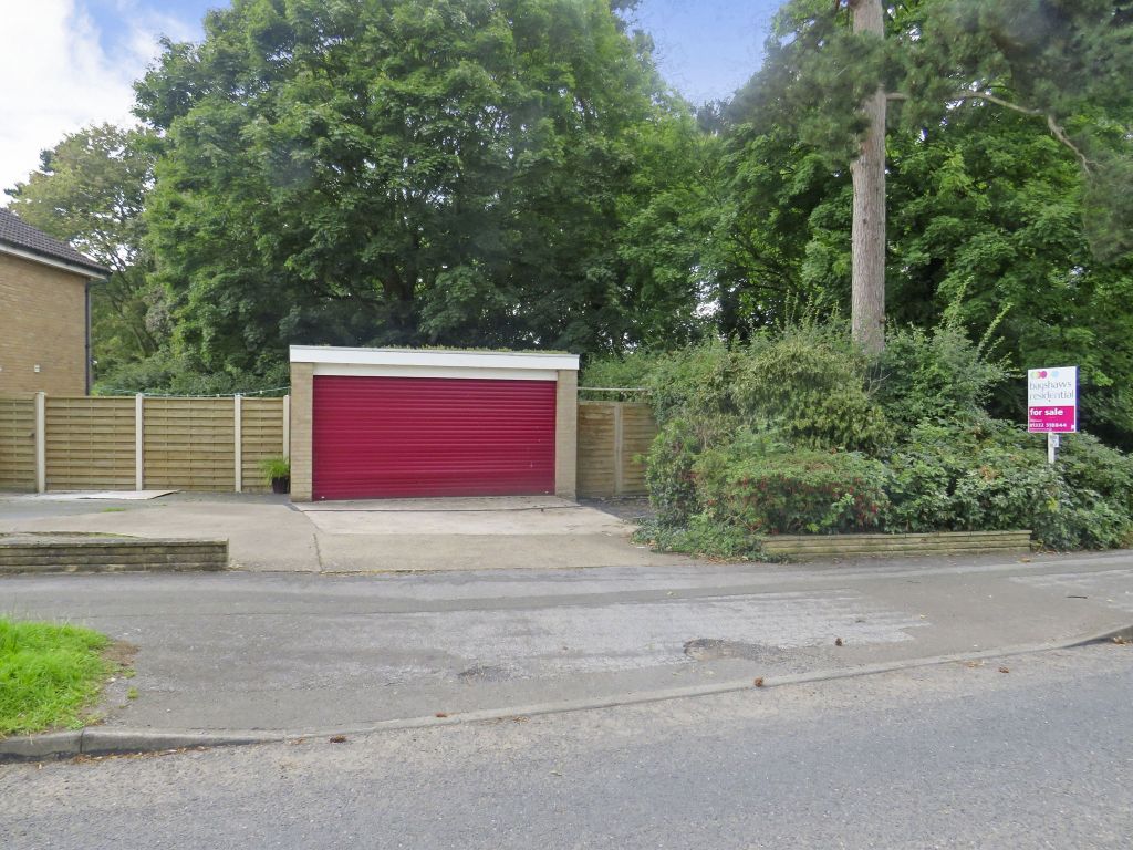 Land for sale in Ladybank Road, Mickleover, Derby DE3 Zoopla