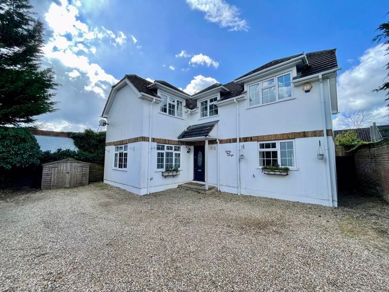 4 bed detached house for sale in London End, Beaconsfield HP9 Zoopla