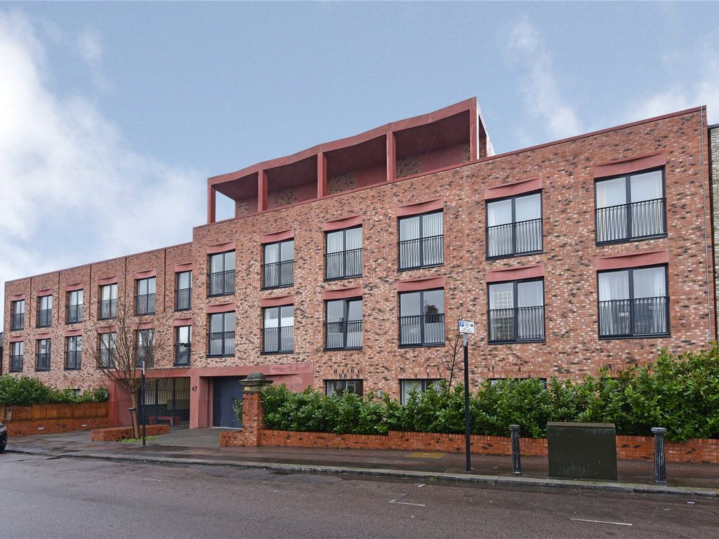 1 bed flat for sale in Gainsford Road, Walthamstow, London E17 Zoopla