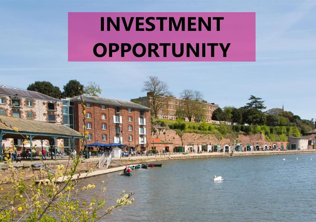 Steeple Drive, Alphington, Exeter EX2  