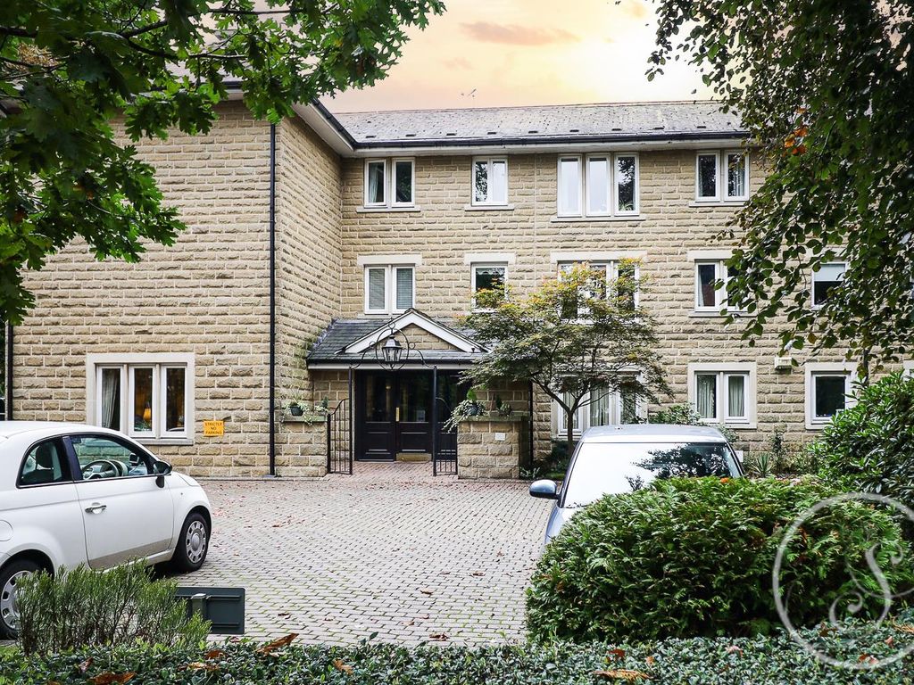 1 bed flat for sale in Ladywood Road, Leeds LS8 Zoopla