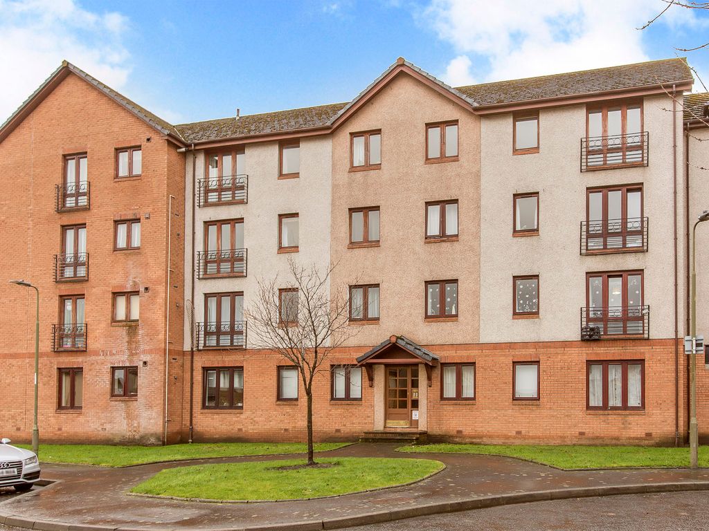 16/8 Hawkhill, Easter Road EH7  