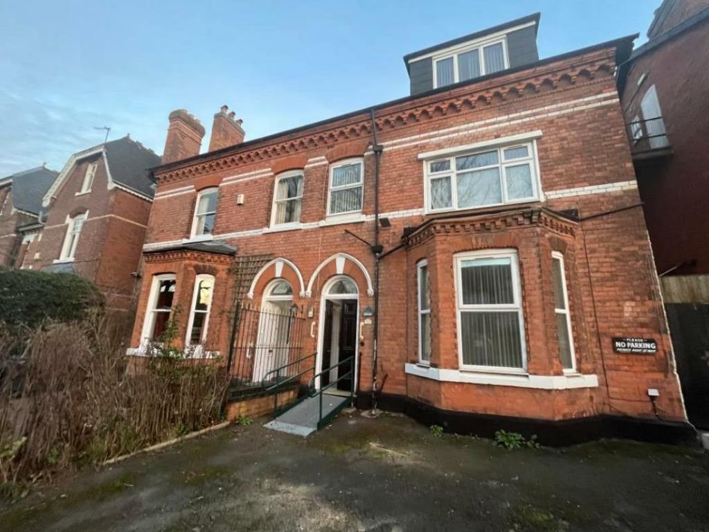 1 bed flat to rent in Ascot Road, Moseley, Birmingham B13 Zoopla