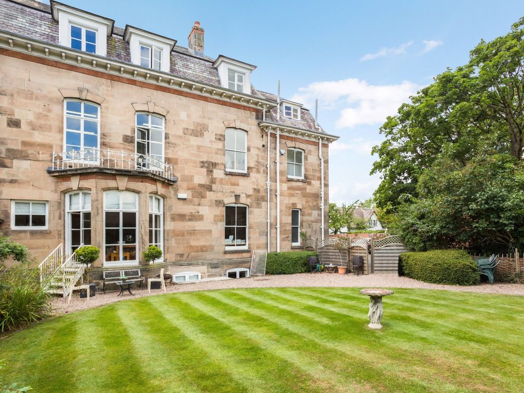 4 bed flat for sale in Wilderhope House, Pountney Gardens, Belle Vue