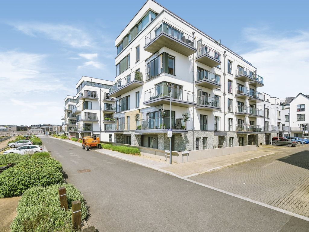 2 bed flat for sale in Trinity Street, Plymouth PL1 Zoopla