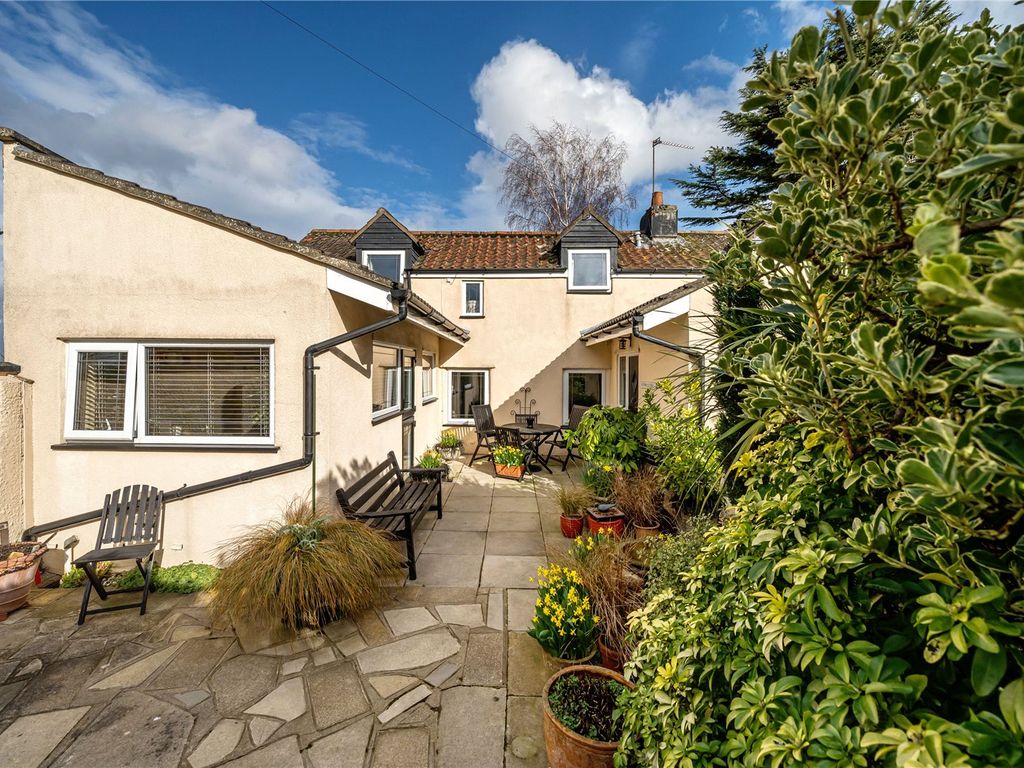 3 bed detached house for sale in Friary Road, Friary Road, Portishead