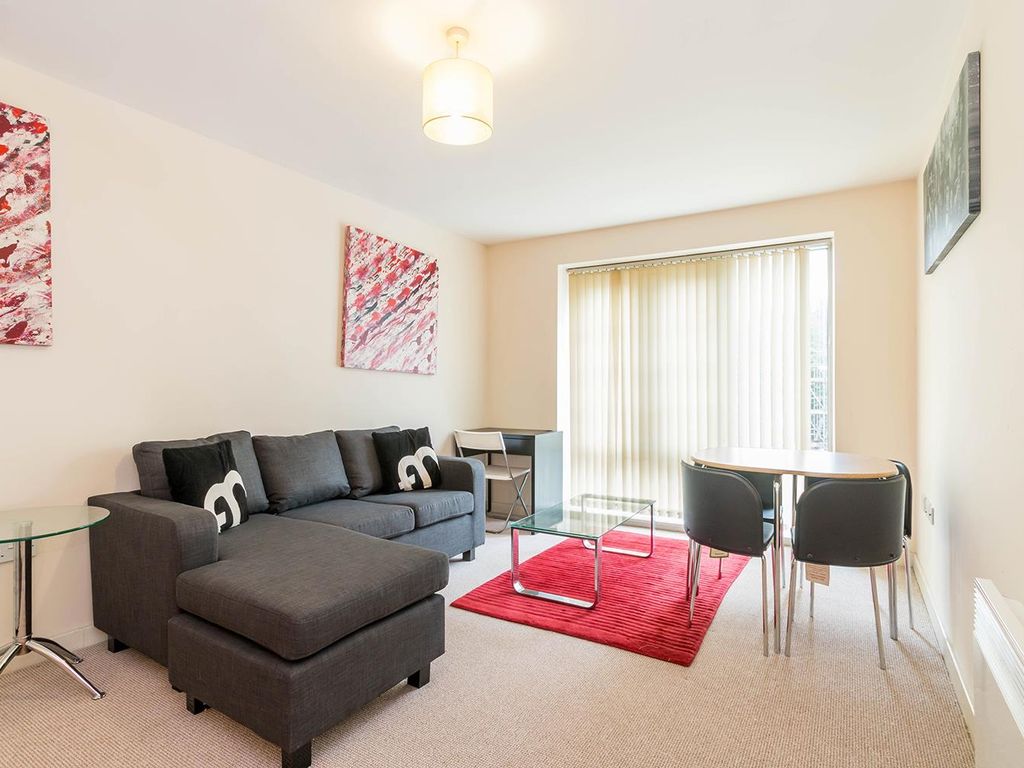 1 bed flat to rent in West Two, Suffolk Street Queensway B1 Zoopla