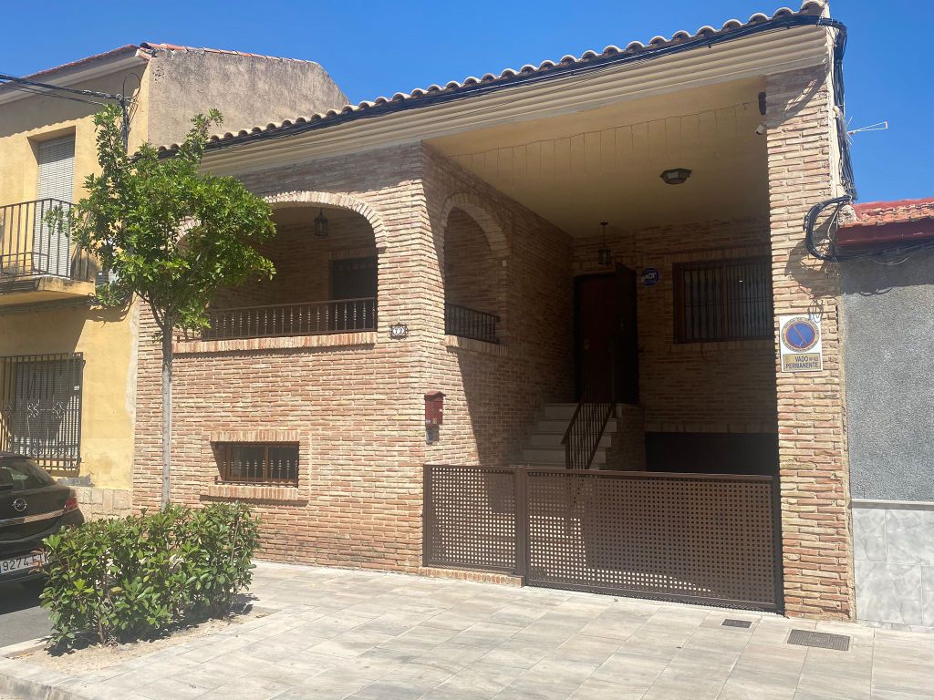 4 bed finca for sale in Rafal, Rafal, Alicante, Spain, £224,944 Zoopla