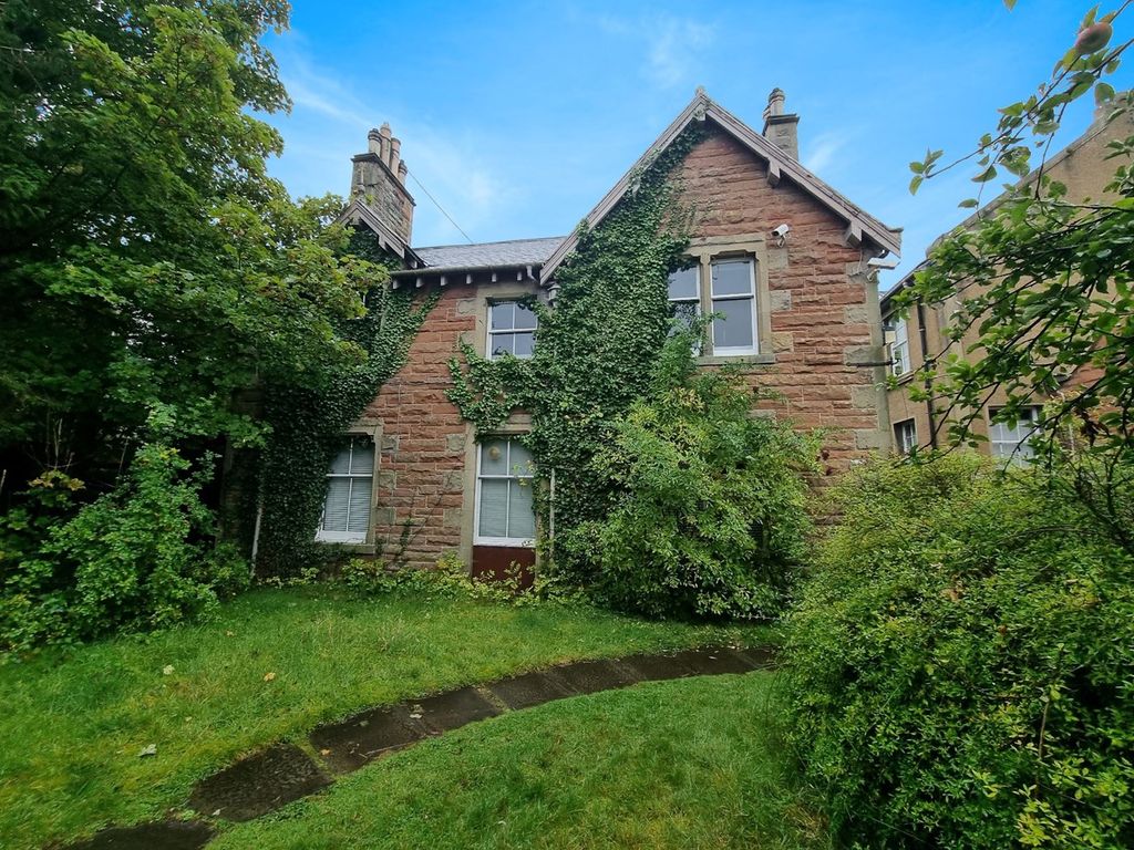 Commercial property for sale in Newtown St. Boswells, Melrose TD6 Zoopla