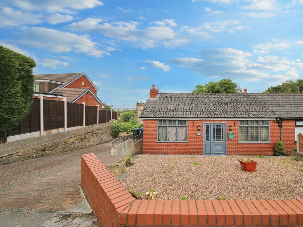 3 bed semidetached house for sale in Higher Lane, Upholland