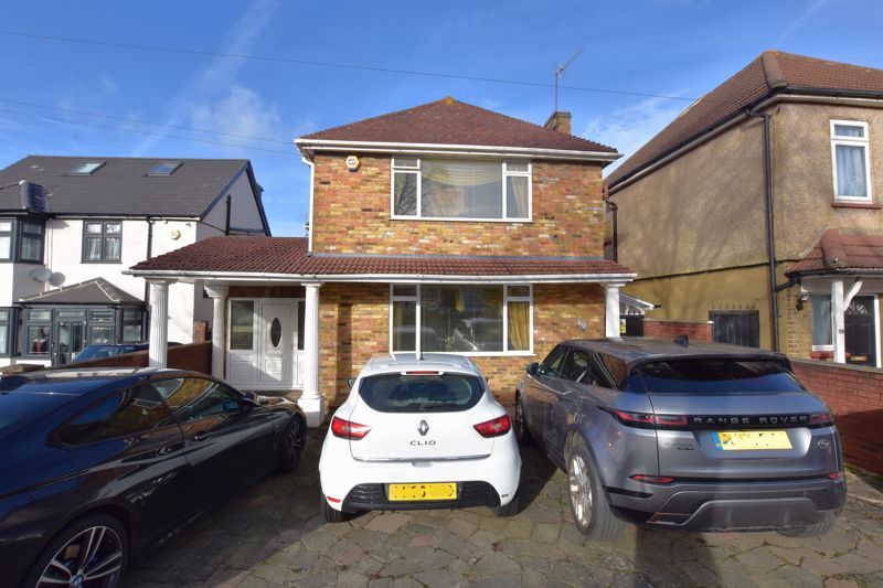 4 bed detached house for sale in Eastcote Lane, South Harrow, Harrow