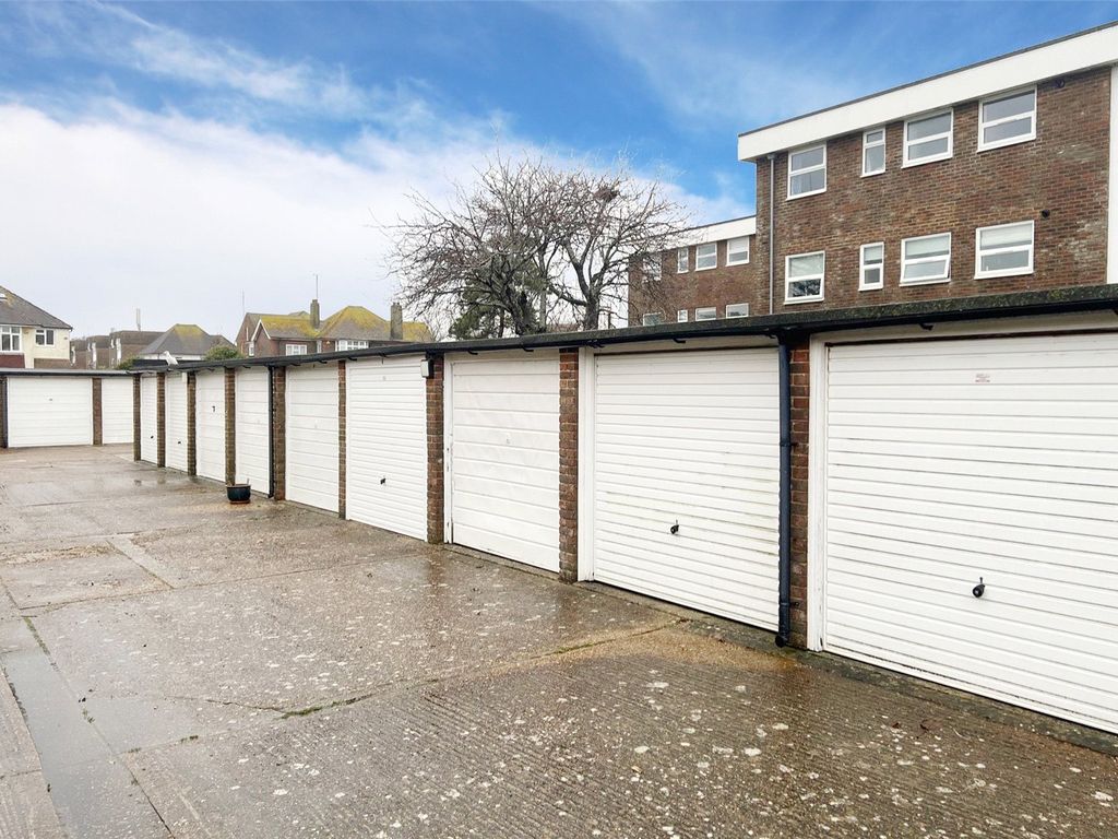 Property to rent in Walberton Court, Latimer Road, Worthing, West