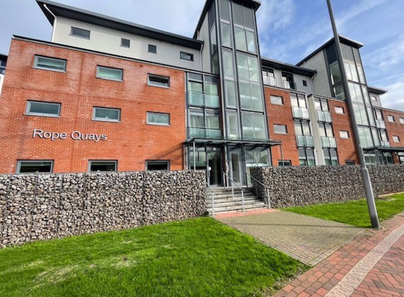 2 bed flat to rent in Jacana Court, Rope Quays, Gosport PO12 Zoopla