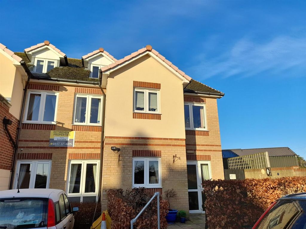 2 bed flat for sale in Barnham Road, Barnham, Bognor Regis PO22 Zoopla