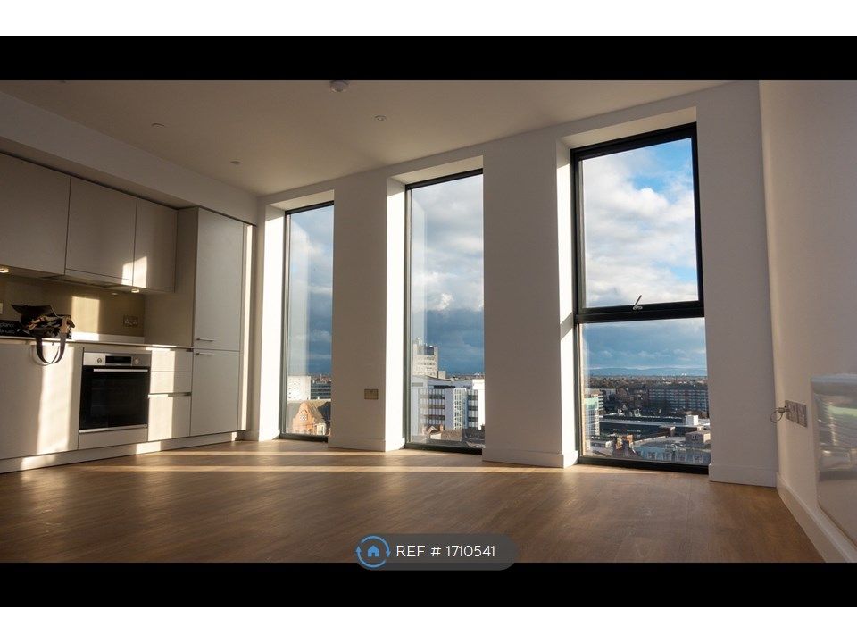 1 bed flat to rent in Manchester, Manchester M1 Zoopla