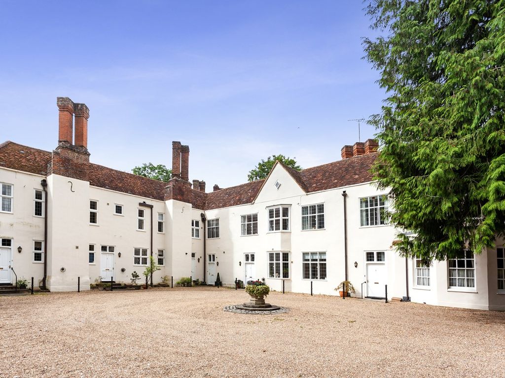 The Bury, Bury Lane, Rickmansworth WD3  