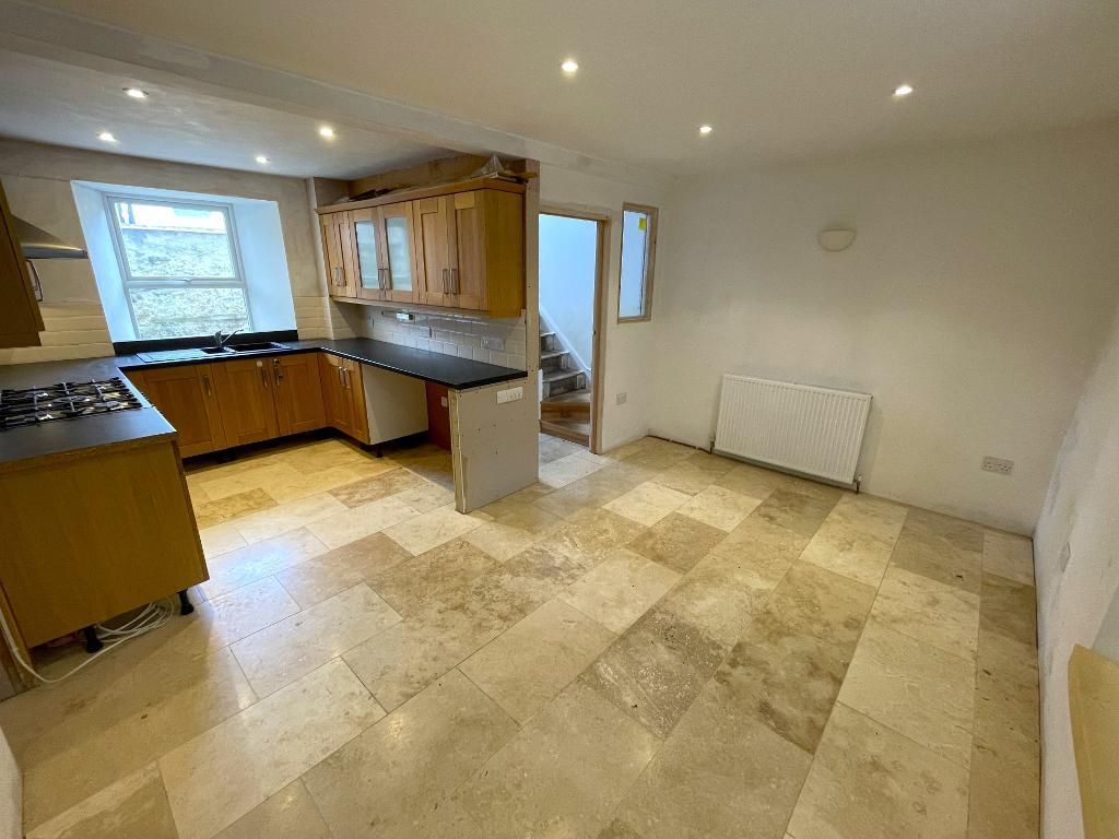 2 bed terraced house for sale in Rosevean Road, Penzance, Cornwall TR18, £265,000 Zoopla