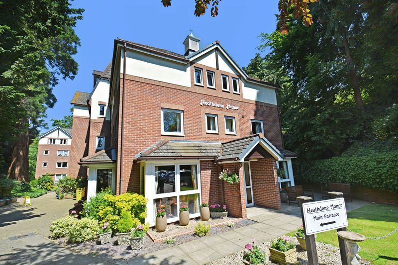 Heathdene Manor, Watford WD17  