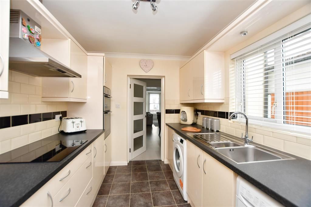 3 bed terraced house for sale in Rock Road, Sittingbourne, Kent ME10
