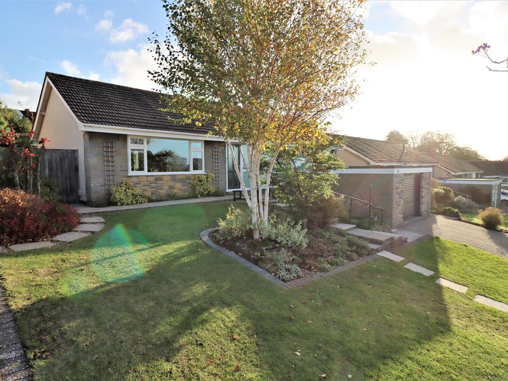 3 bed bungalow for sale in Clynder Grove, Clevedon BS21 Zoopla