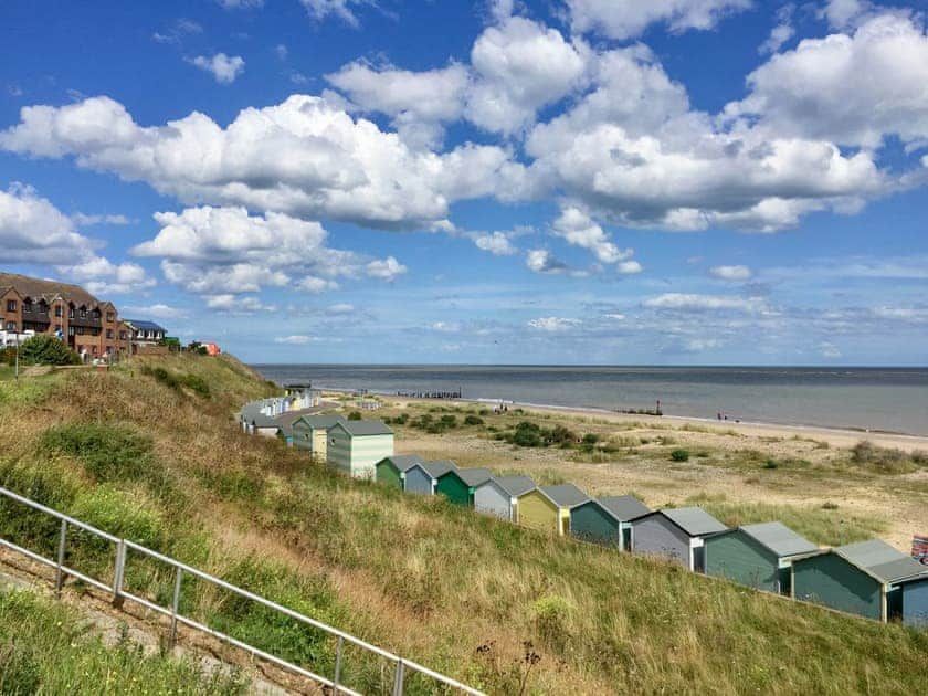 1 bed cottage to rent in Morton Road, Lowestoft NR33 Zoopla