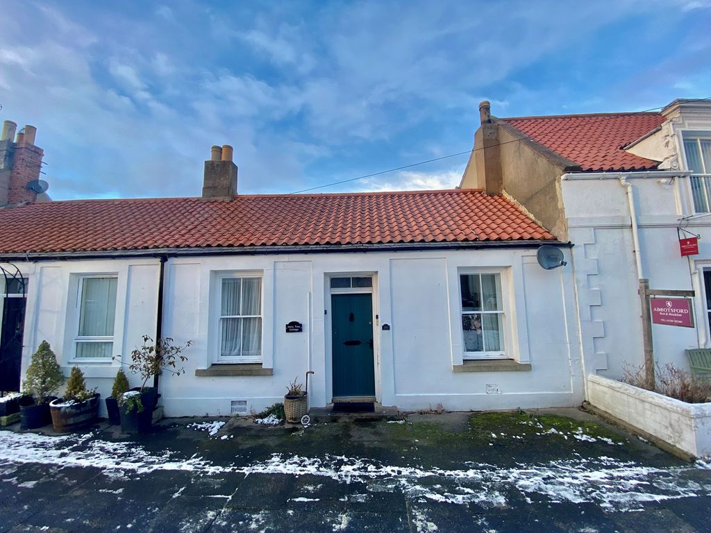 2 bed cottage for sale in West Street, Norham, BerwickUponTweed TD15