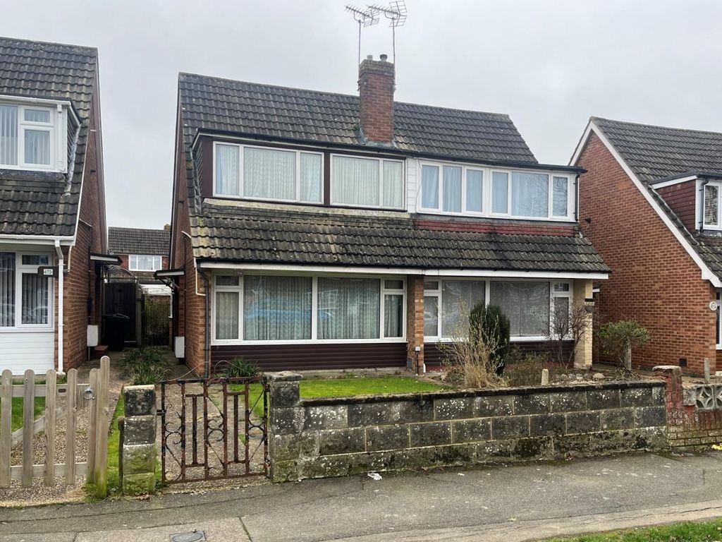 3 bed semidetached house for sale in Beaver Lane, Ashford TN23 Zoopla