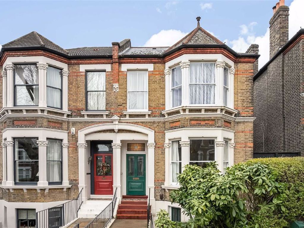 3 bed flat for sale in Jerningham Road, London SE14 Zoopla
