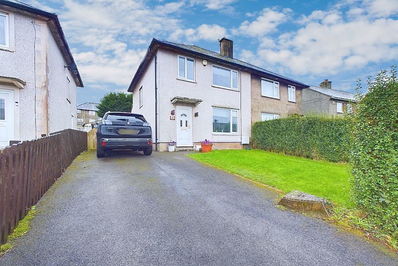 3 bed semidetached house for sale in Gable Road, Hensingham