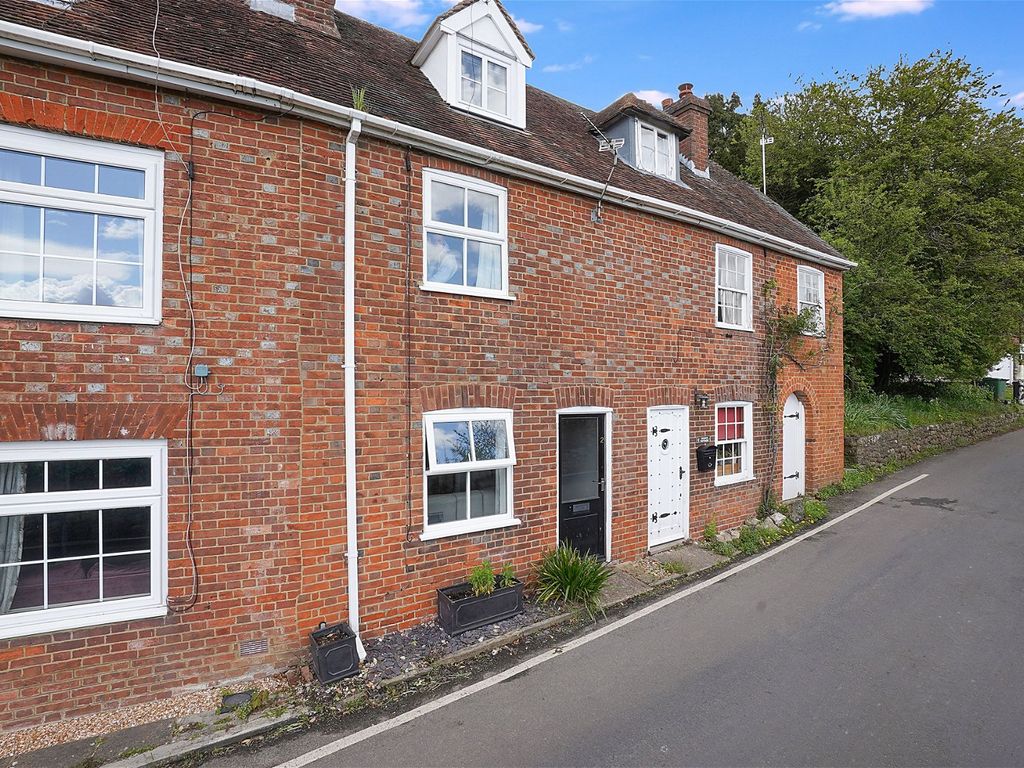 2 bed cottage for sale in Chart Road, Sutton Valence, Maidstone ME17, £280,000 Zoopla