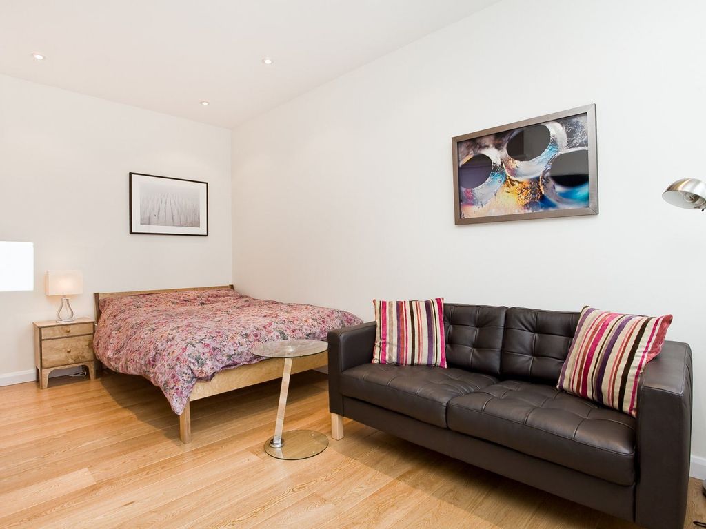 Studio to rent in Newington Causeway, London SE1, £1,550 pcm Zoopla