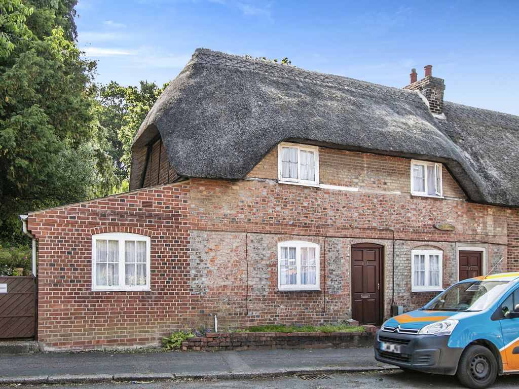 2 bed semidetached house for sale in East Howe Lane, Bournemouth BH10