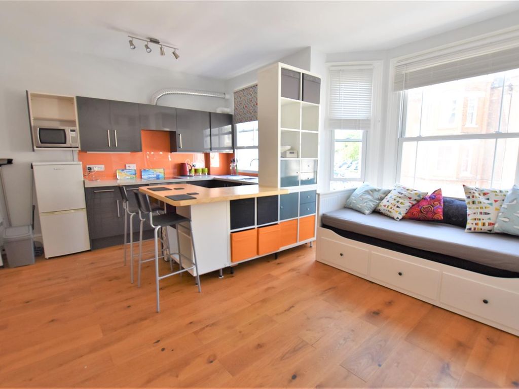 Studio to rent in Cabbell Road, Cromer NR27 Zoopla