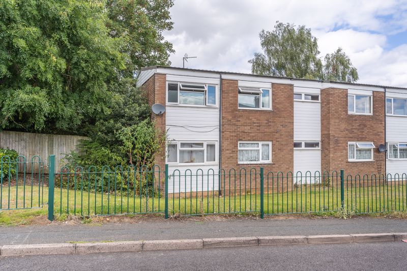 1 bed flat for sale in Mayfield, Madeley, Telford TF7 Zoopla