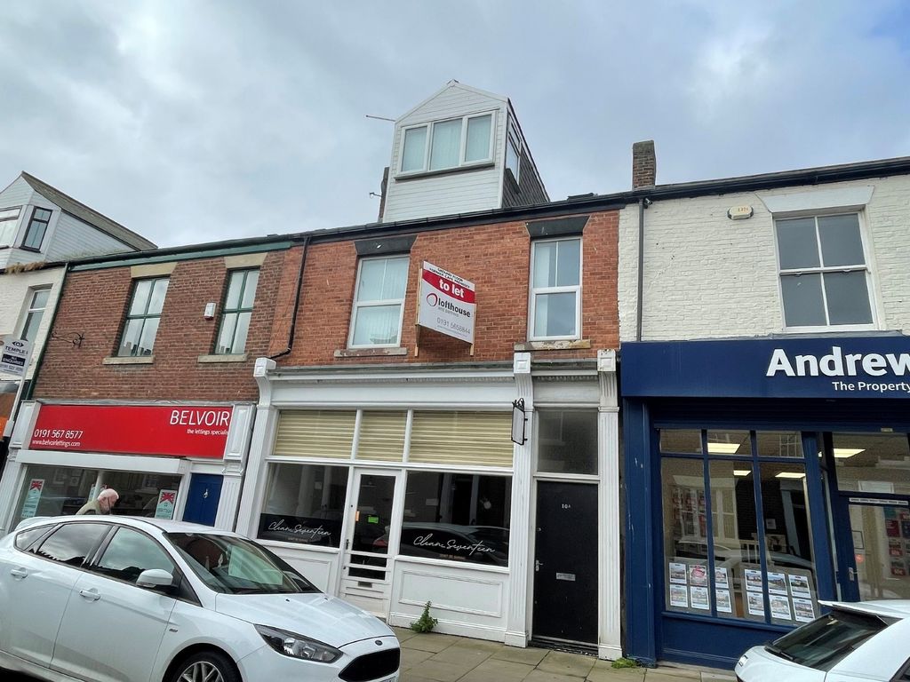 Retail premises for sale in Frederick Street, Sunderland SR1 Zoopla