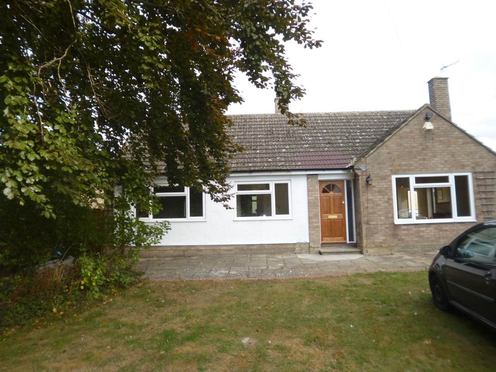 3 bed property to rent in Eversden Road, Harlton, Cambridge CB23, £