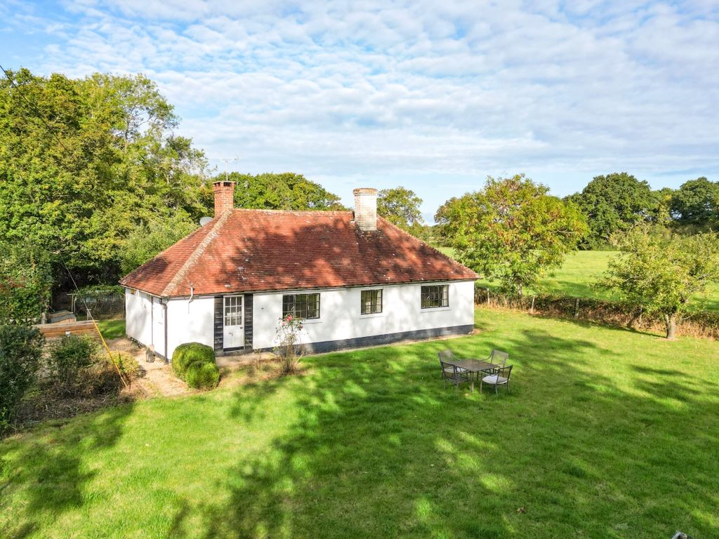 3 bed bungalow to rent in Northchapel, Petworth GU28, £1,495 pcm Zoopla