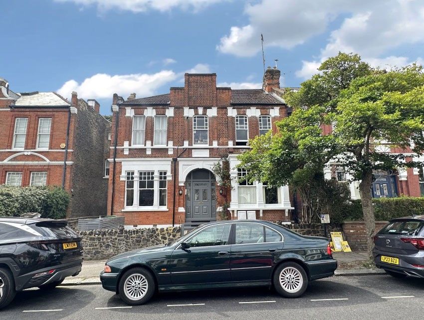 1 bed flat for sale in 39A Weston Park, Crouch End, London N8 Zoopla