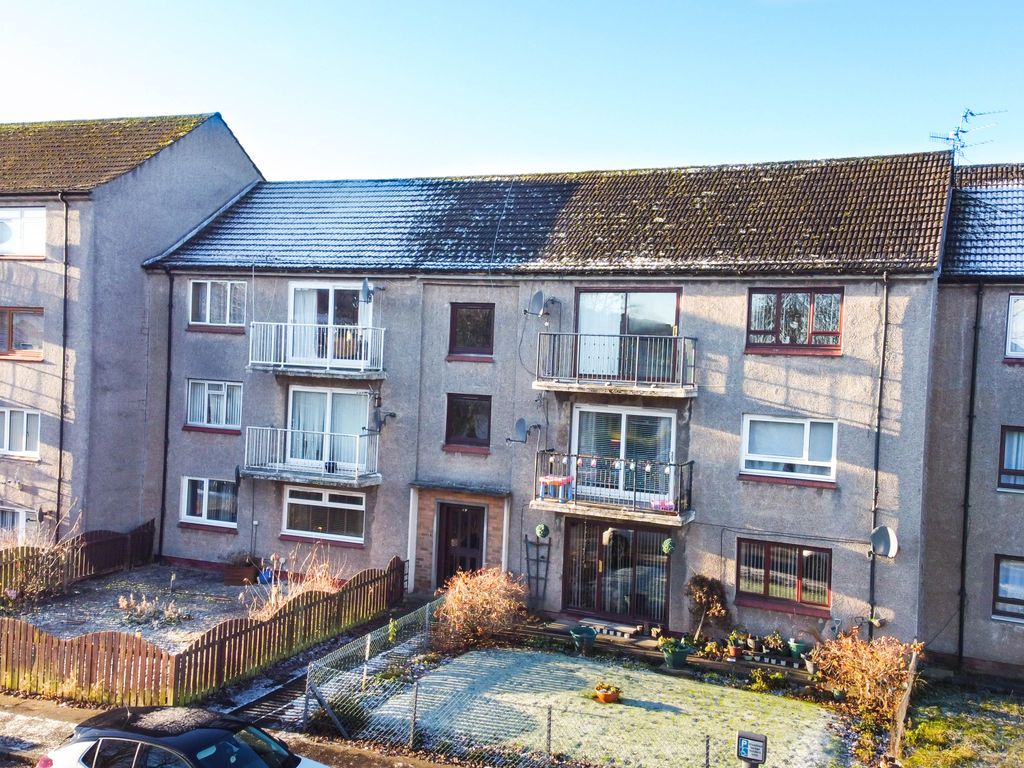 Denhead Crescent, Dundee DD2  