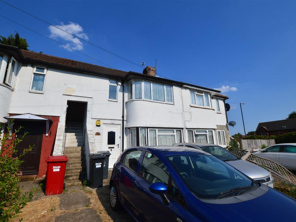 1 bed to rent in Stafford Avenue, Farnham Royal, Slough SL2