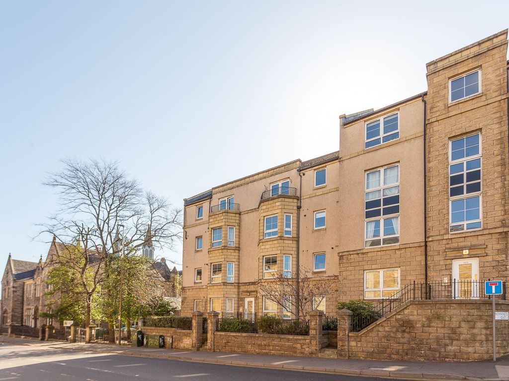 2 bed flat for sale in Bonnington Road, Edinburgh EH6 Zoopla