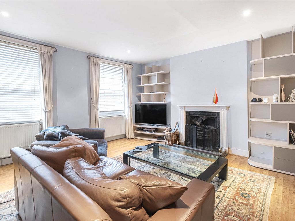 2 bed flat to rent in Leigh Street, Bloomsbury WC1H Zoopla