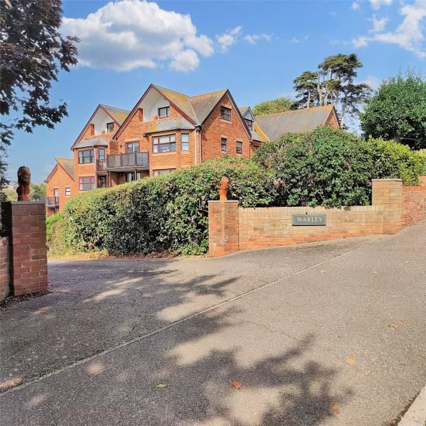 2 bed flat for sale in Foxholes Hill, Exmouth, Devon EX8 Zoopla