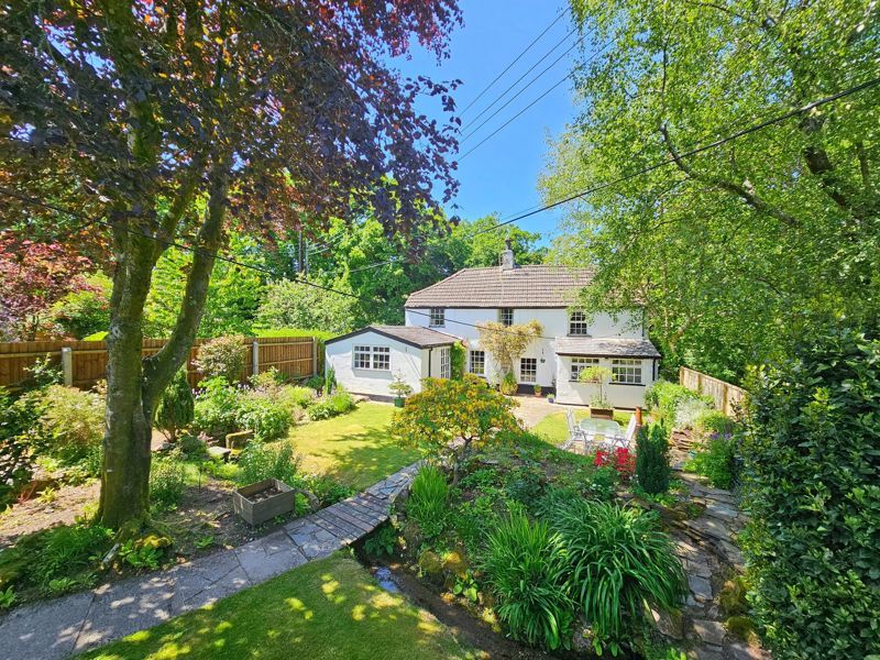 3 bed cottage for sale in Clearbrook, Yelverton PL20 Zoopla