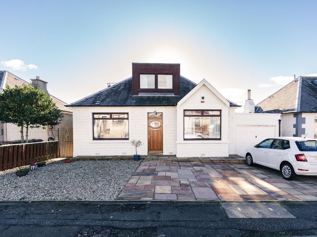 4 bed detached house for sale in Hillview Road, Corstorphine, Edinburgh