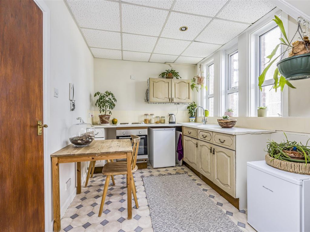 Studio for sale in Durley Gardens, Bournemouth BH2, £100,000 Zoopla